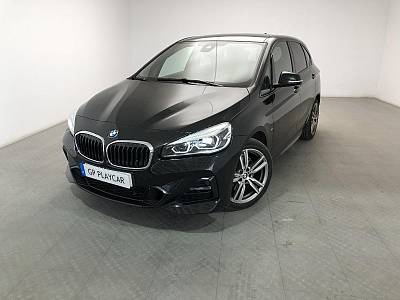 BMW 218DA Active Tourer