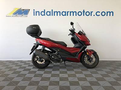 Zontes M310