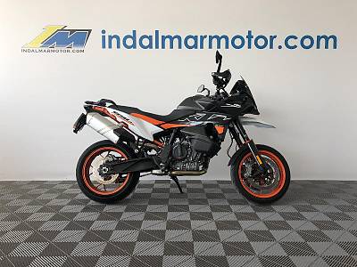 KTM 890 SMT 2023