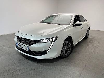 Peugeot 508 Allure Business BlueHDi 130 S&S