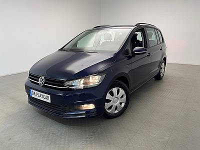 Volkswagen Touran 1.6 TDI 115 Trendline Business BMT