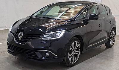 Renault Scénic IV Zen Energy dCi 110