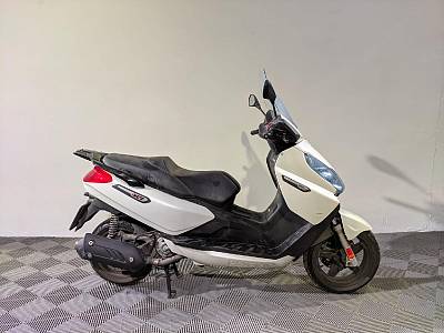 Piaggio X7 EGO300