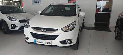 Hyundai IX 35