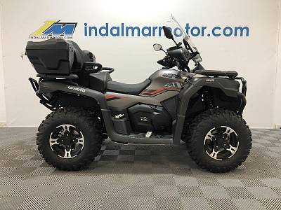 CFMOTO CFORCE 625 OVERLAND