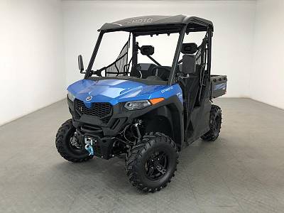 CFMOTO UFORCE 600