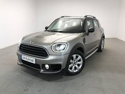 Mini Countryman Cooper