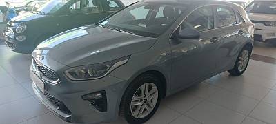 Kia CEED 1.4 100CV DRIVE