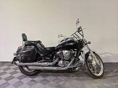 Kawasaki VN 900 C