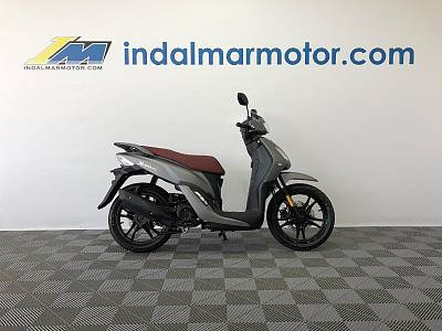SYM SYMPHONY 50