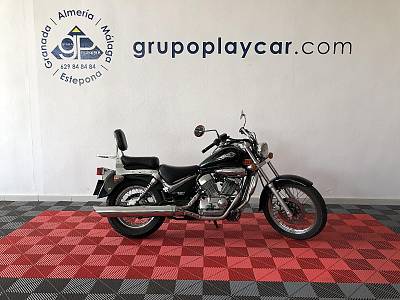 Suzuki Motos Intruder VL 250