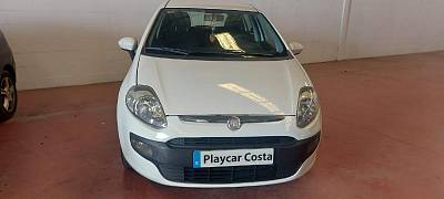 Fiat PUNTO 1.4