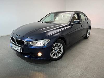 BMW 320D Aut. 184 cv