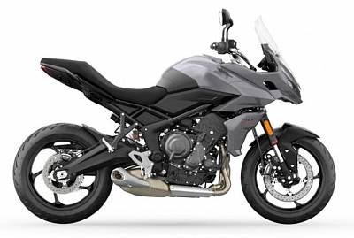 Triumph Tiger Sport