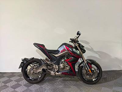 Zontes U125