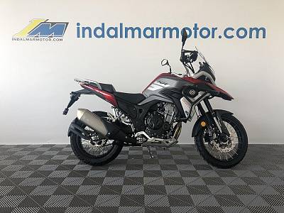 Macbor MONTANA XR5
