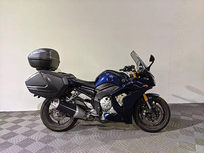 Yamaha FZ1S