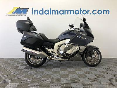 BMW Motos K 1600 GTL