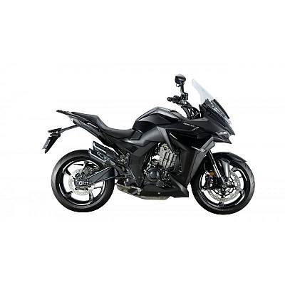 Zontes X350
