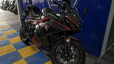 Mitt 125GP
