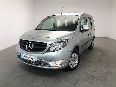 Mercedes-Benz Citan 111 CDI Tourer Select