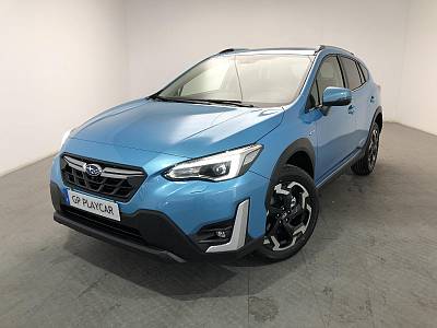 Subaru XV 2.0 HYBRID CVT EXECUTIVE PLUS