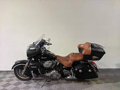 Indian Roadmaster