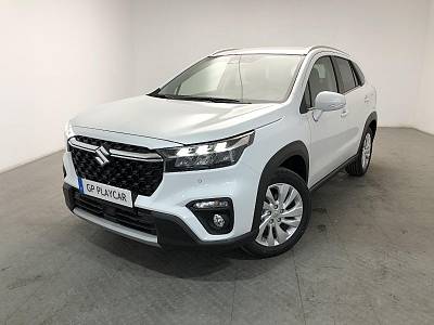 Suzuki S-CROSS 1.4 S2 HYBRID