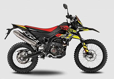 Aprilia RX 125