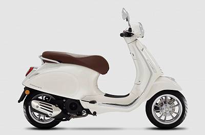Vespa PRIMAVERA 125 ABS E5