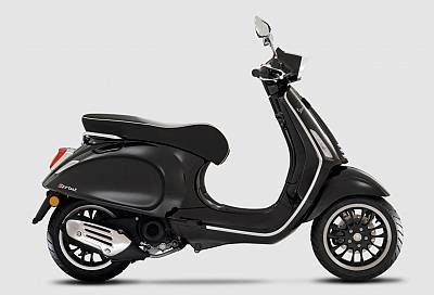 Vespa  SPRINT 50 E5