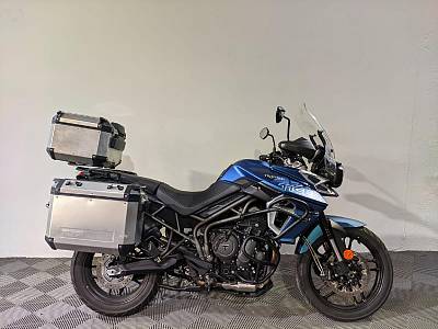 Triumph TIGER 800 XRX