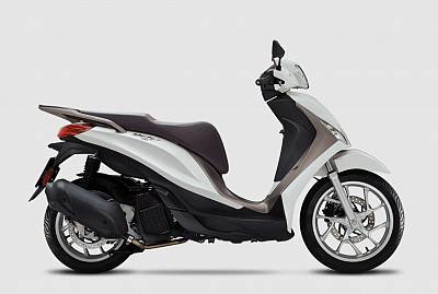 Piaggio MEDLEY 125