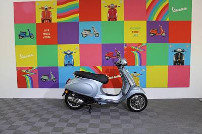 Vespa PRIMAVERA 125 S