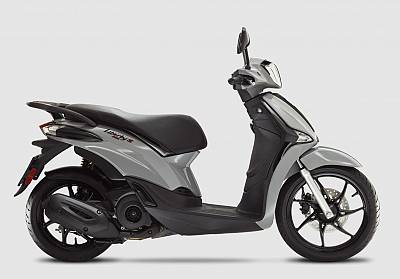 Piaggio LIBERTY 125 S