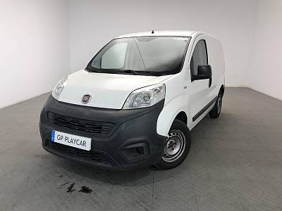 Fiat Fiorino Cargo Base 1.3 Mjet 80CV