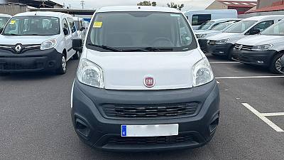 Fiat Fiorino Cargo Base 1.3 Mjet 80CV