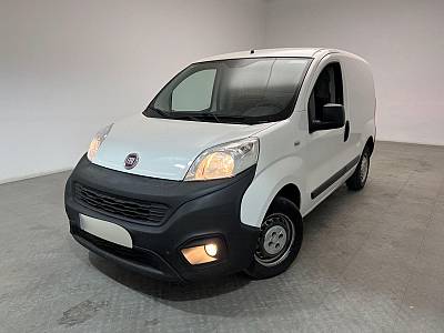 Fiat Fiorino Cargo Base 1.3 Mjet 80CV