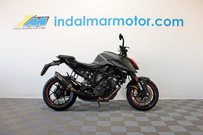KTM 1290 Super Duke R