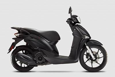 Piaggio LIBERTY 125 S ABS E5