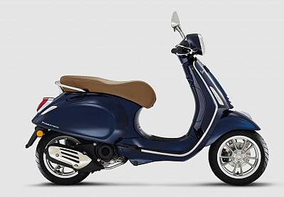 Vespa PRIMAVERA 50 E5