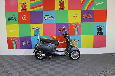 Vespa PRIMAVERA 125 TOURING