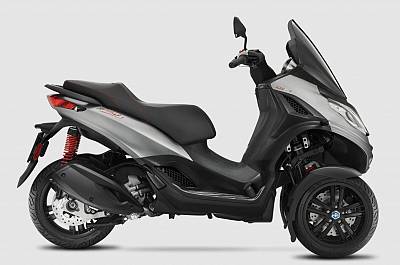 Piaggio MP3 300 HPE SPORT