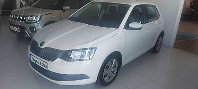 Skoda FABIA 1.0 75CV