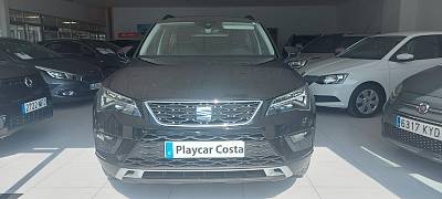 Seat ATECA 1.5 150CV