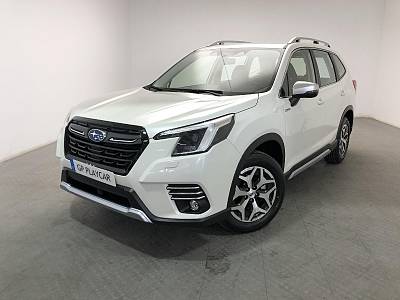 Subaru FORESTER 2.0 HYBRID CVT