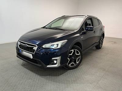 Subaru XV 2.0i CVT Hybrid  Executive Plus