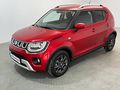 Suzuki IGNIS 1.2 GLE HYBRID