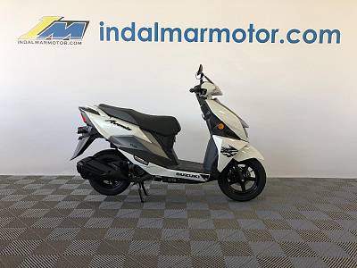 Suzuki Motos AVENIS 125