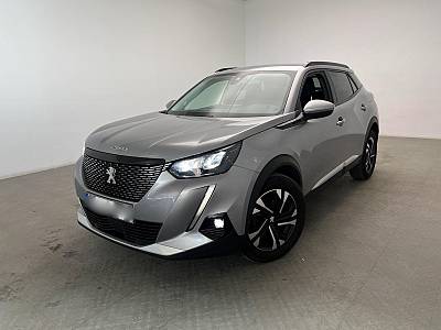 Peugeot 2008 1.5 Hdi Allure S&S